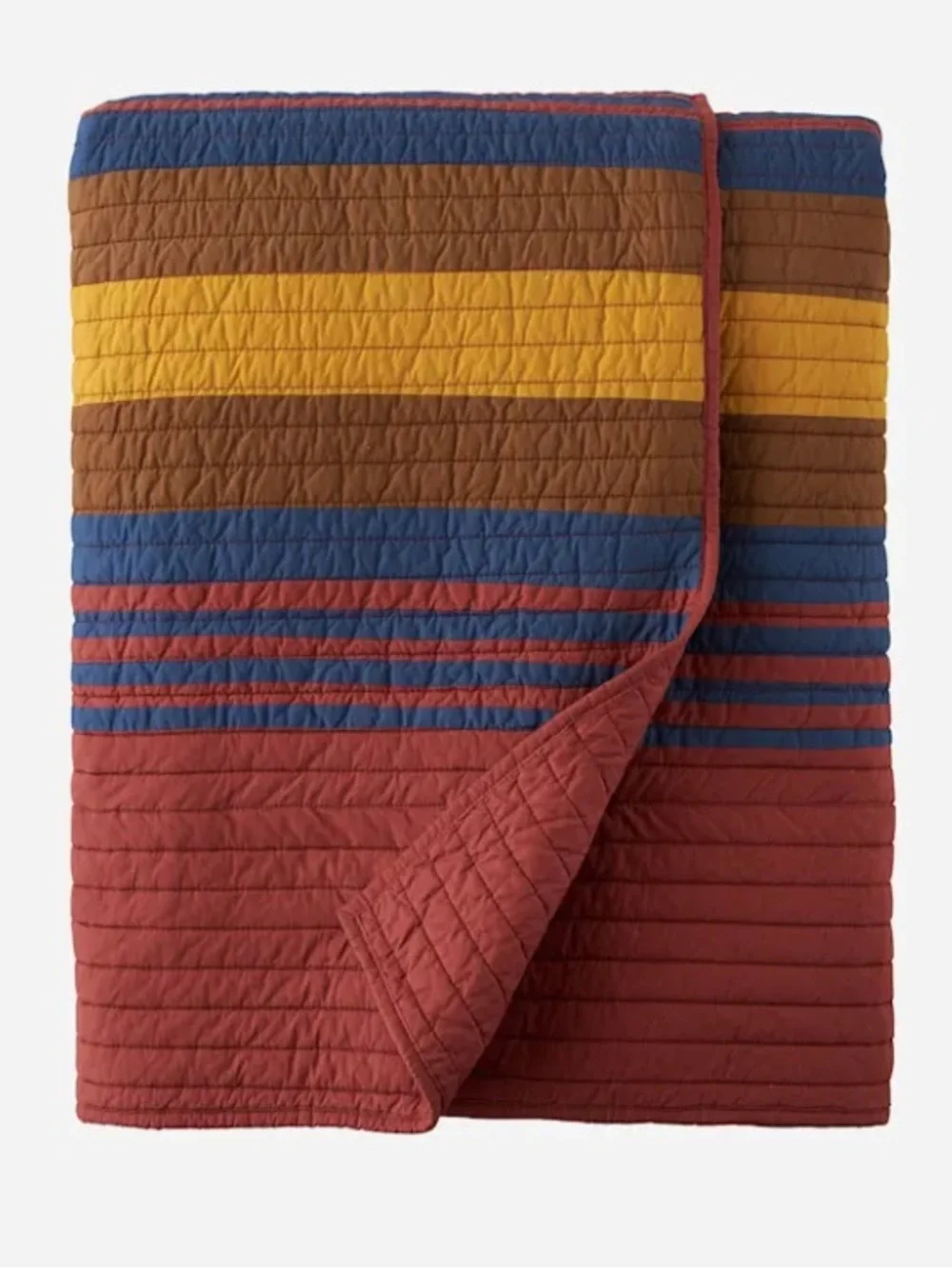 Pendleton colorful striped